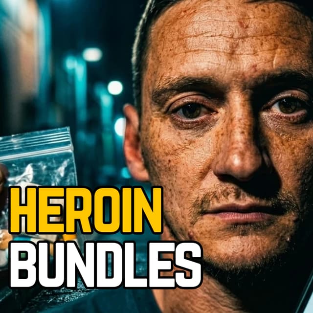 From Percs to Needles & Prison | How I Recovered | Ep 170