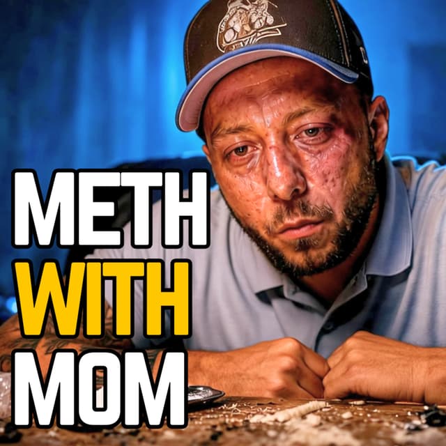 I Watched My Mom Die While We Were Using Meth Together | Ep 172