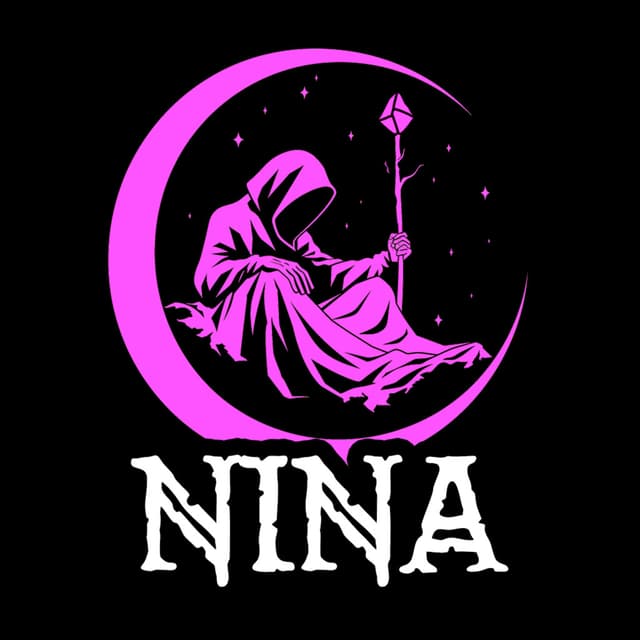 Nina | Chapter 2 | Sometimes We Have No Choice
