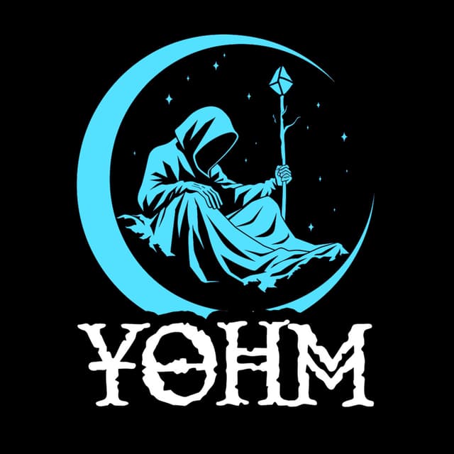 Yohm | Chapter 5 | Lüdock's Cave: Part 3