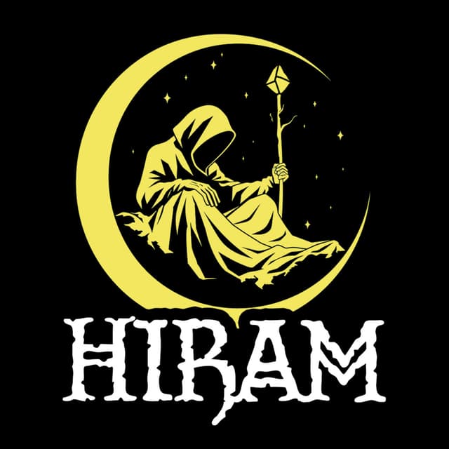Hiram | Chapter 3 | Fort Owari