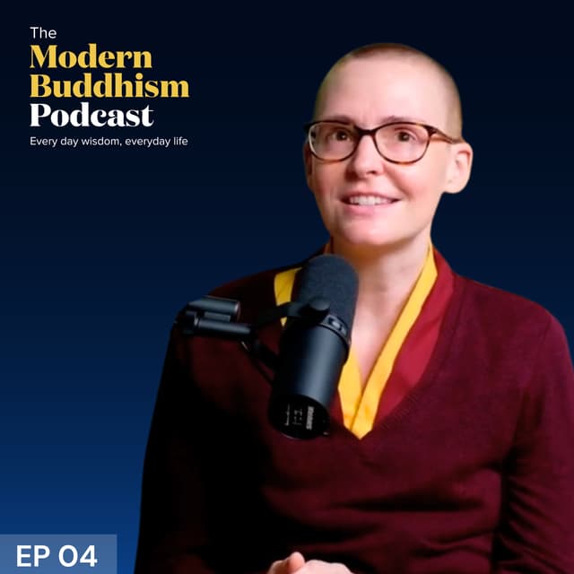 I Wouldn’t Wish This On Anyone - But I Wouldn’t Change A Thing