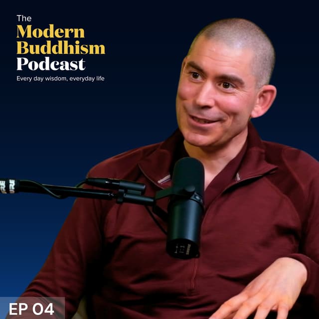 Freedom from Anxiety: Buddhist Meditations To Unlock Fearlessness