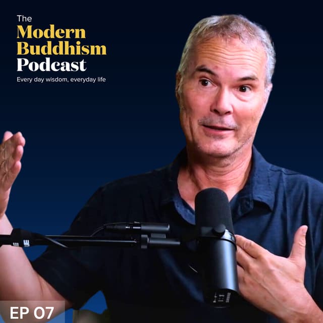 How Your Meditation Can Go So Much Deeper