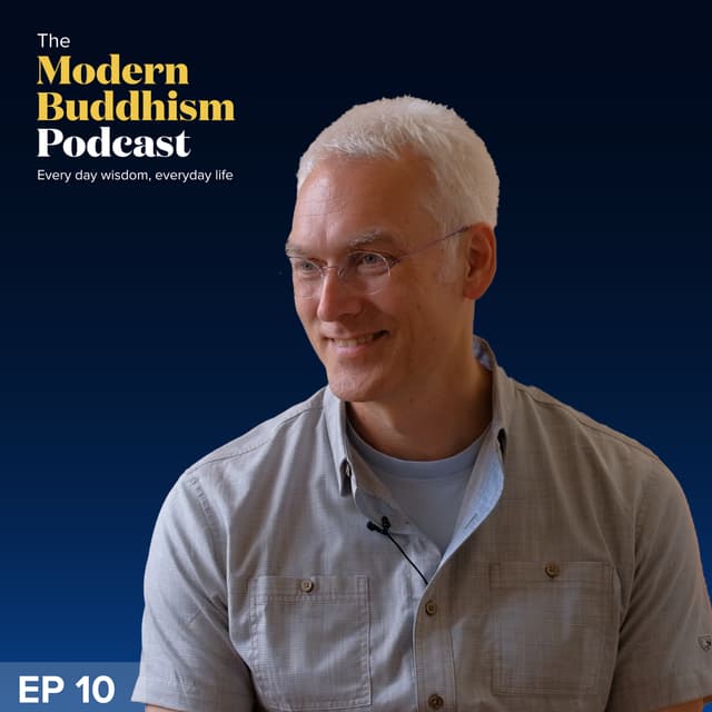 At the Intersection of Science and Spirituality: An Astrophysicist talks Buddhism