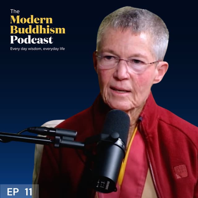 How I Found Peace After Tragedy