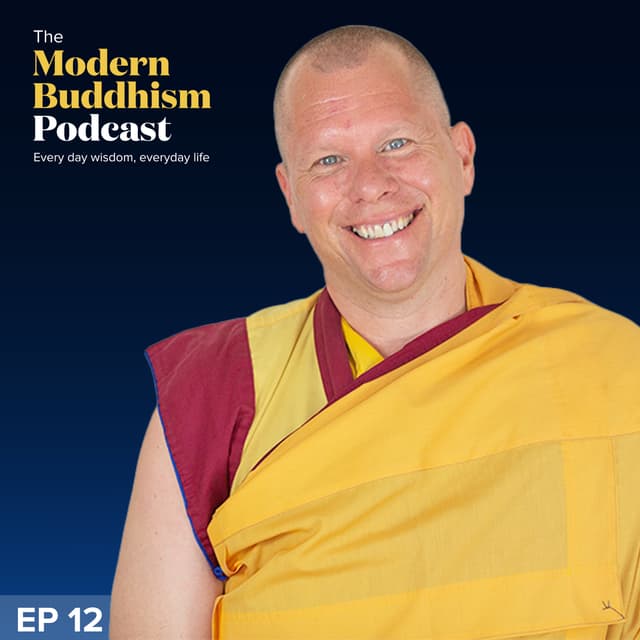 Buddhism Behind Bars: What I Learned Teaching Meditation in Prisons