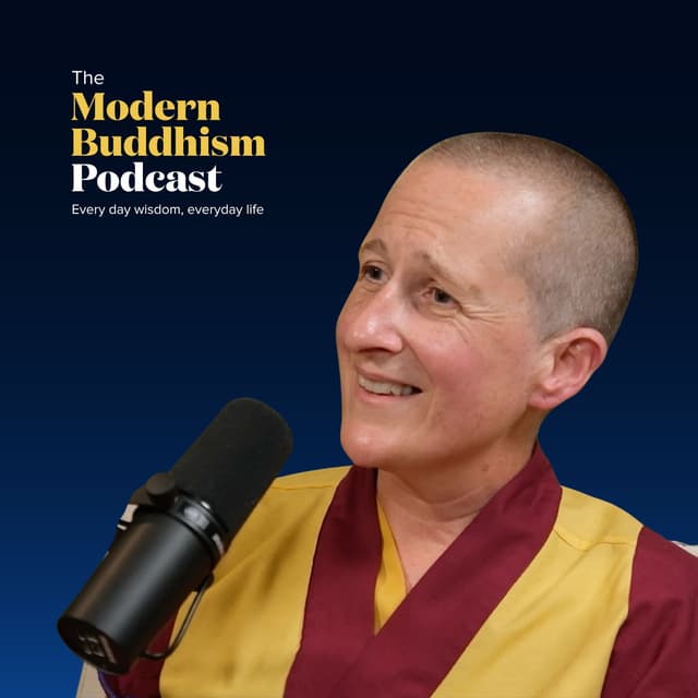 When It All Goes Wrong, Change Your Expectations