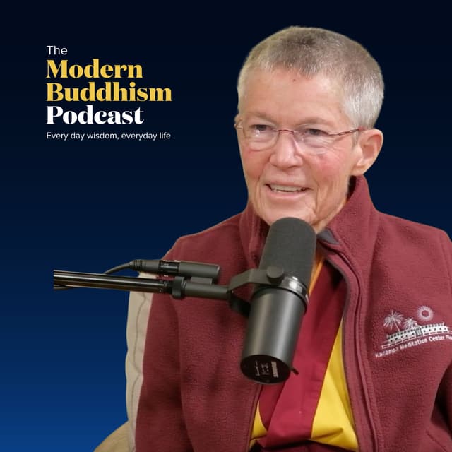 Pain Is Not From Loss