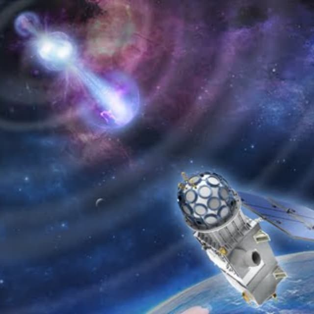 Fast Radio Bursts & Magnetar X-Rays: A Peculiar Discovery