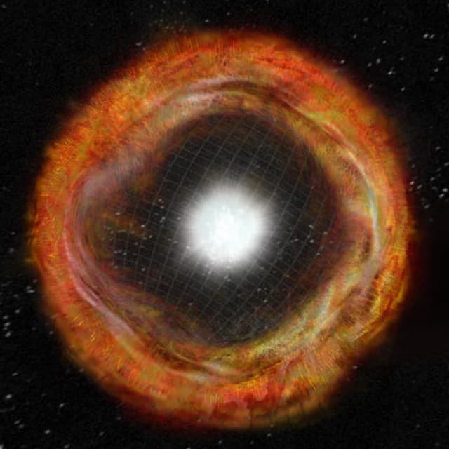 Supernovae on the RISE: Why Dead Stars Wake Up Decades Later
