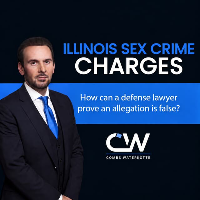 How Can a Defense Lawyer Prove an Allegation is False?