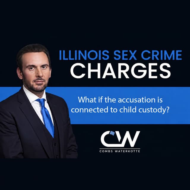 What if the Accusation is Connected to Child Custody?
