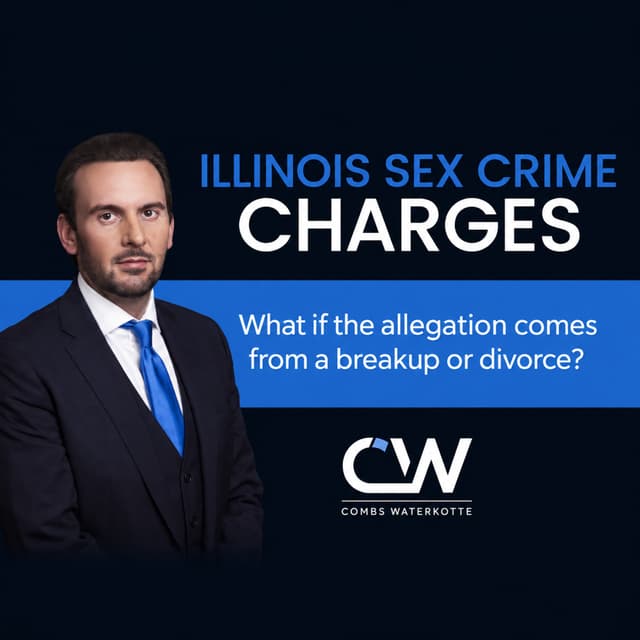 What if the Allegation Comes From a Breakup or Divorce?