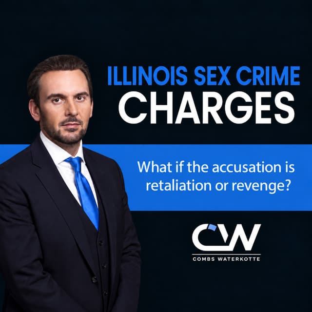 What if the Accusation is Retaliation or Revenge?