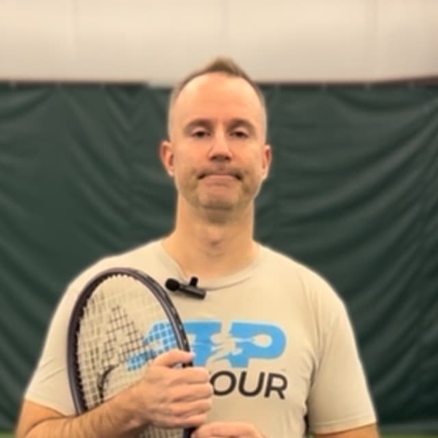 Does Your Coach Need a Mentor ft Aaron Rusnak