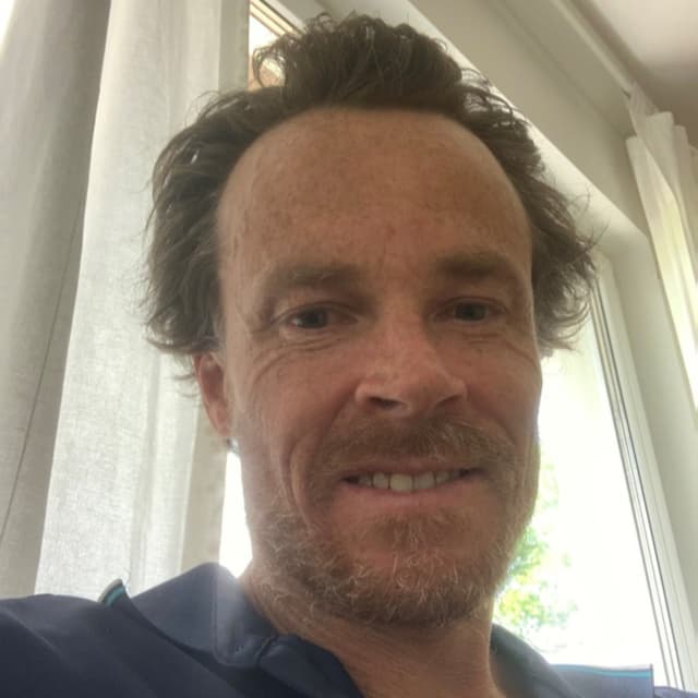 Developing a Junior Slam Champion ft Mark Carruthers