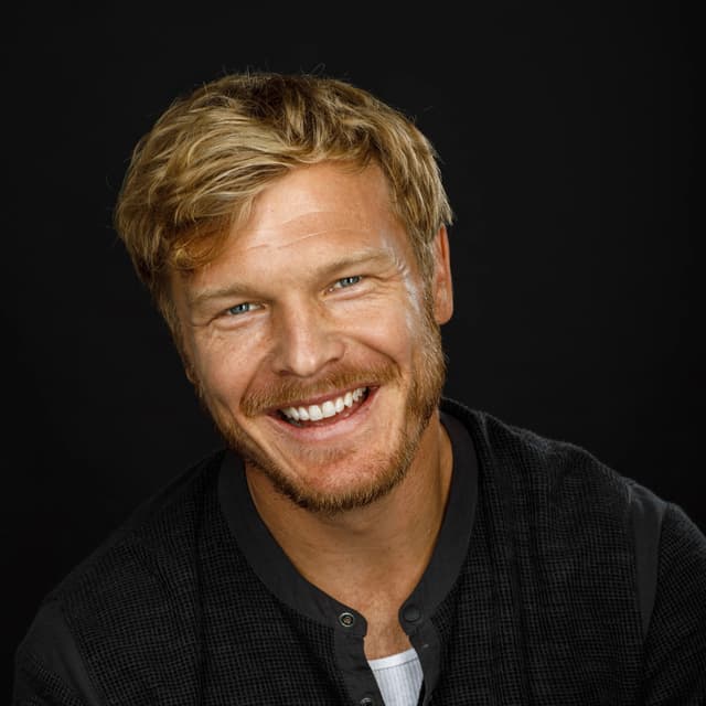 From Bollettieri to the Big Screen ft Jordan Cox