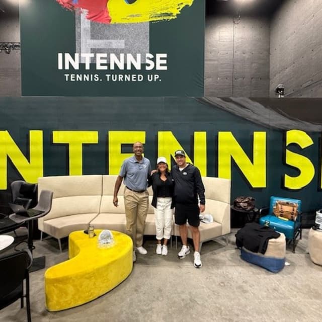 A Sit-Down with Rodney Harmon & Drake Bernstein