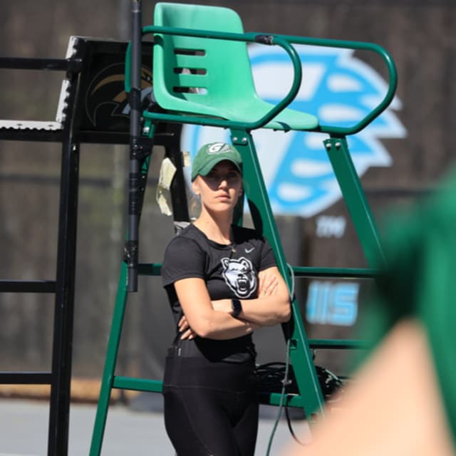 Beyond DI: Taking a Look at NAIA ft Hannah Keeling