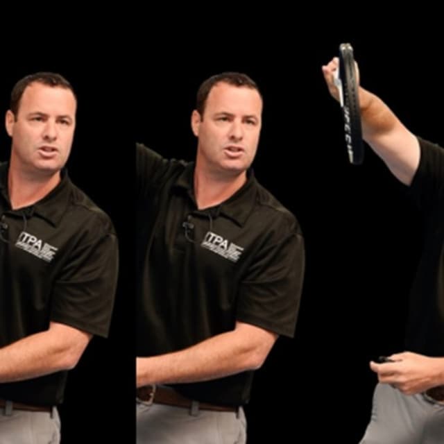 Keeping Our Jr Players Fit & Injury-Free ft Dr. Mark Kovacs