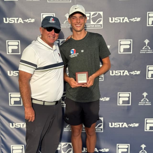 Why I Sent a Player to Nationals Knowing He Might Not Compete ft Jack Newman