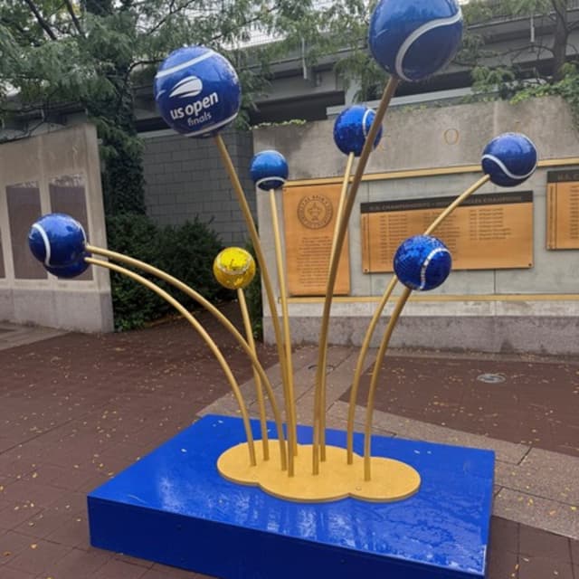 US Open Juniors Episode 1