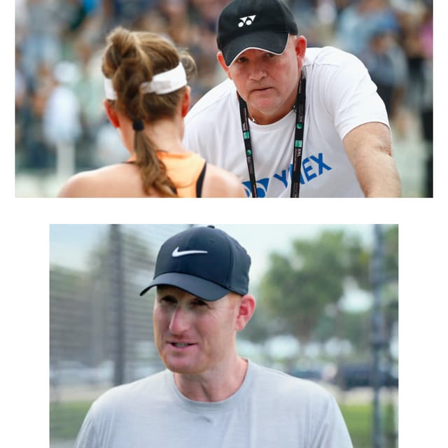 What Does True High Performance Coaching Look Like ft Michael Joyce & Todd Widom