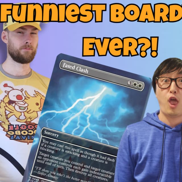 Is the Final Fantasy Holiday Drop Any Good?š¤- GoodTimeBoys Ep 31