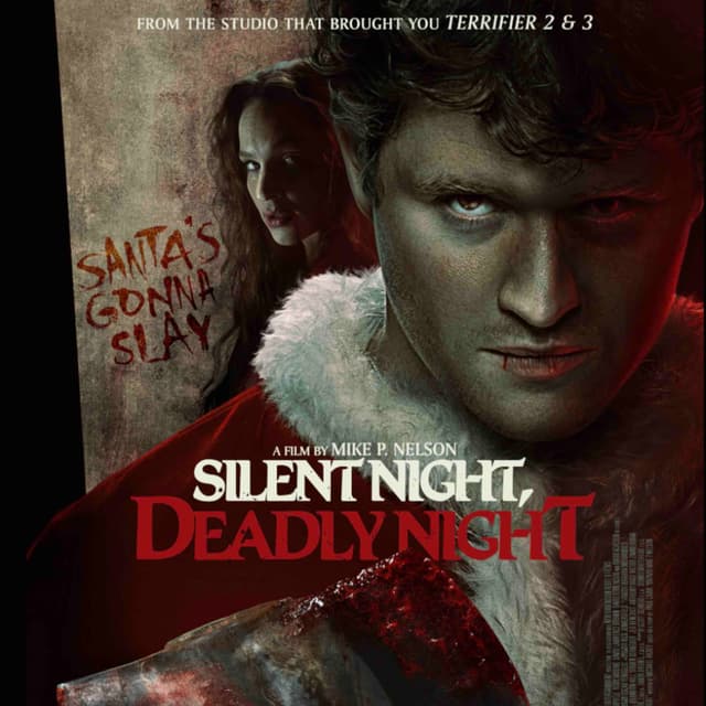 Silent Night, Deadly Night Remake Review — Episode 328