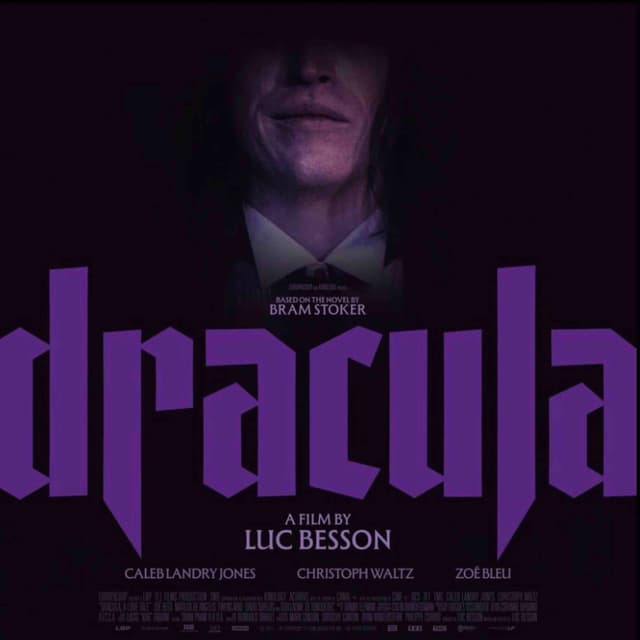 'Dracula: A Love Tale' Review — Episode 336