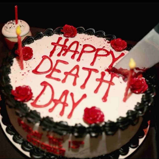 Happy Death Day Review — Episode 347