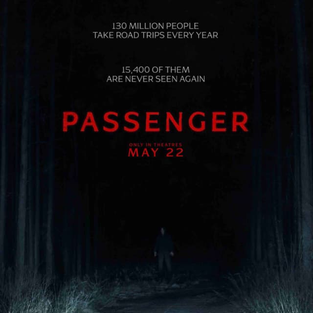 Passenger Review — Episode 351