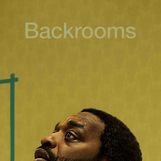 Backrooms Review — Episode 352