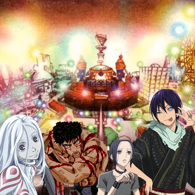 165. Dead Anime Franchises