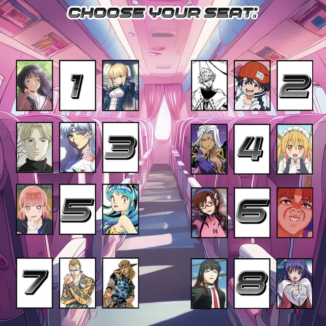 176. Stuck On a Plane With Anime Summit