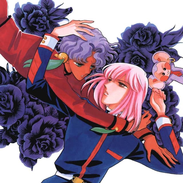 201. Revolutionary Girl Utena - Part 2
