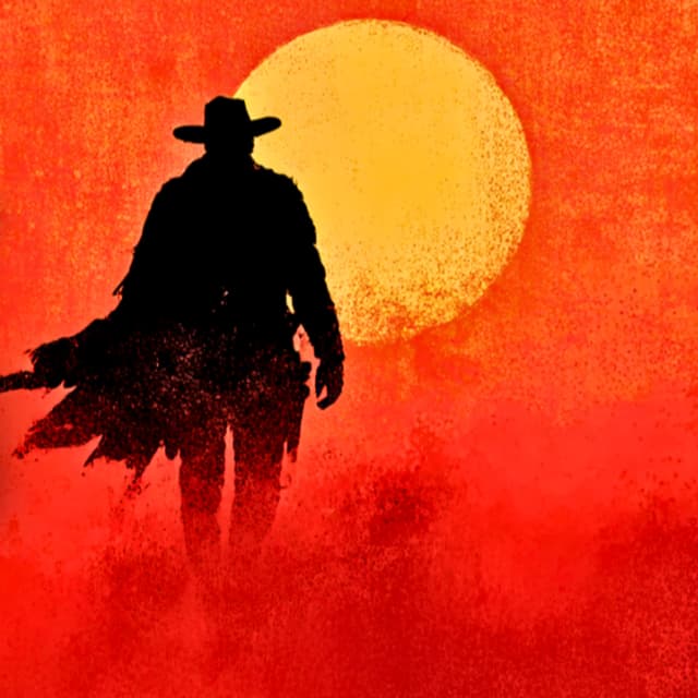 3 Mysteries And Legends From The Wild West