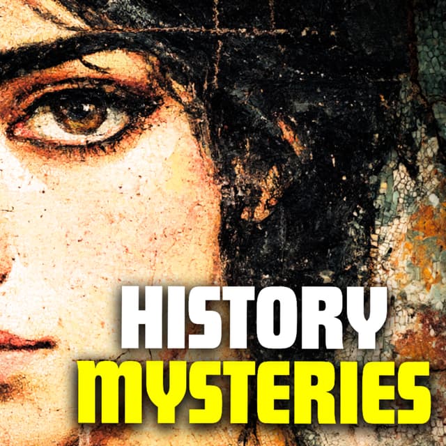 1 Hour of Historical Mysteries and Legends For Sleep | History Compilation