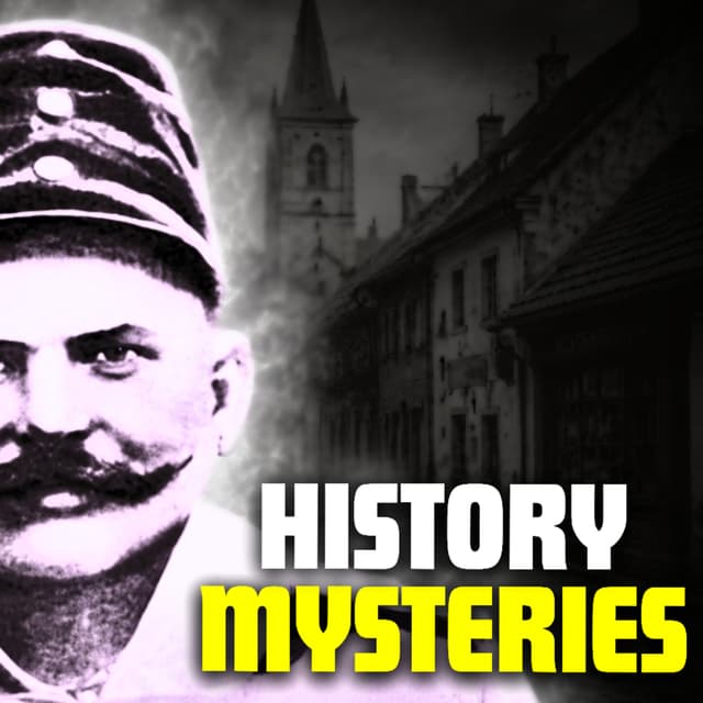 3 Bizarre Historical Mysteries