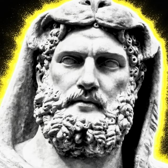 What If Everything You Know About Ancient History Is Wrong?