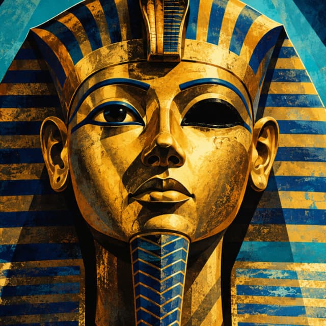 1 Hour of Ancient Egyptian History and Lore Explained