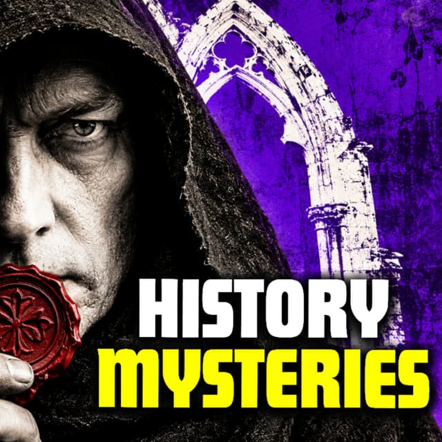 2 Bizarre Historical Mysteries Explained