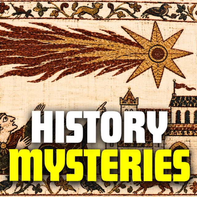 2 Bizarre Medieval Mysteries Explained