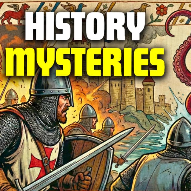3 Hours of Creepy History Mysteries, Legends and Lore Explained | Halloween Supercut