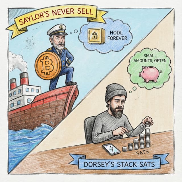 Apex Asset - two sides of same (bit)coin