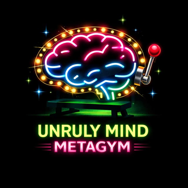 E7: Unruly Mind MetaGym; S8: Survival of the Horniest