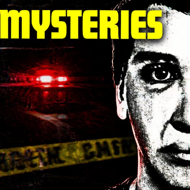 2.5 Hours of Horrifying Cases You Won’t Find on Netflix | 299