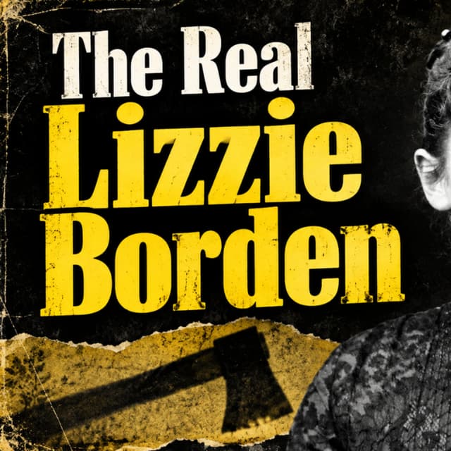 The REAL Lizzie Borden Story (Netflix Lied) | 314