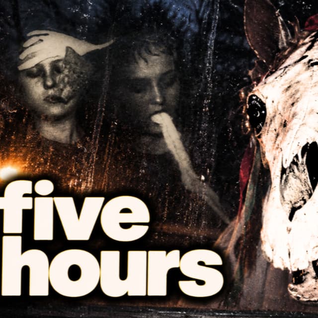 5 Hours Of Unsolved Mysteries For Halloween Or Sleep | 330